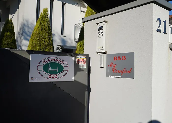 My Comfort Treviso